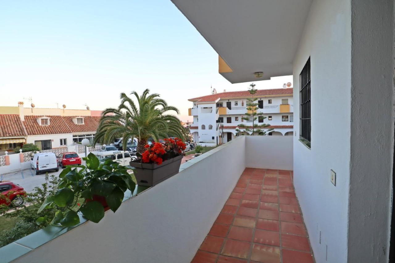 Kion Beach Appartment Mijas-Costa Málaga Exterior foto