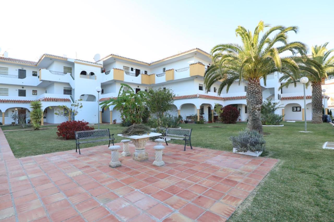 Kion Beach Appartment Mijas-Costa Málaga Exterior foto