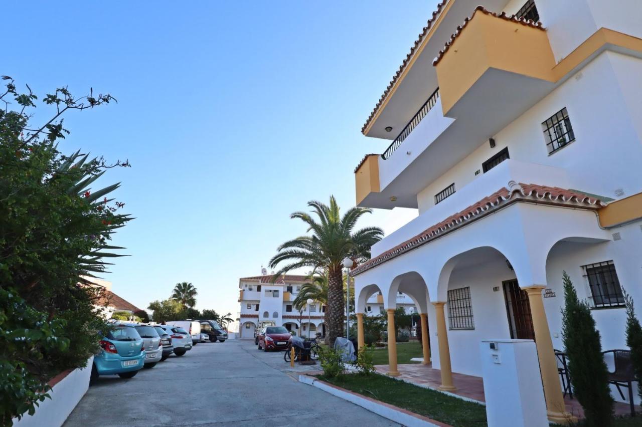 Kion Beach Appartment Mijas-Costa Málaga Exterior foto